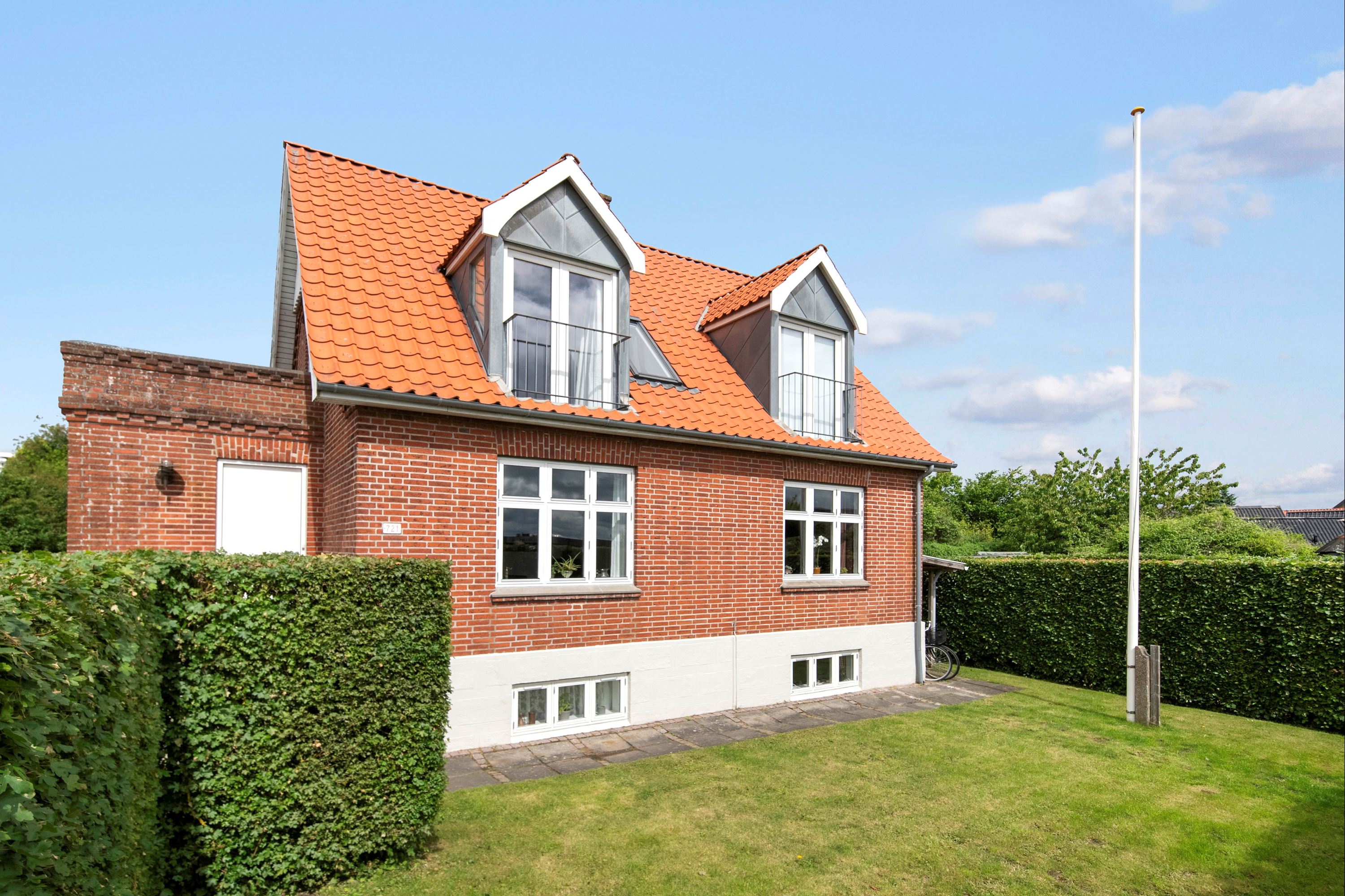 Villa på Grenåvej 721 8541 Skødstrup.