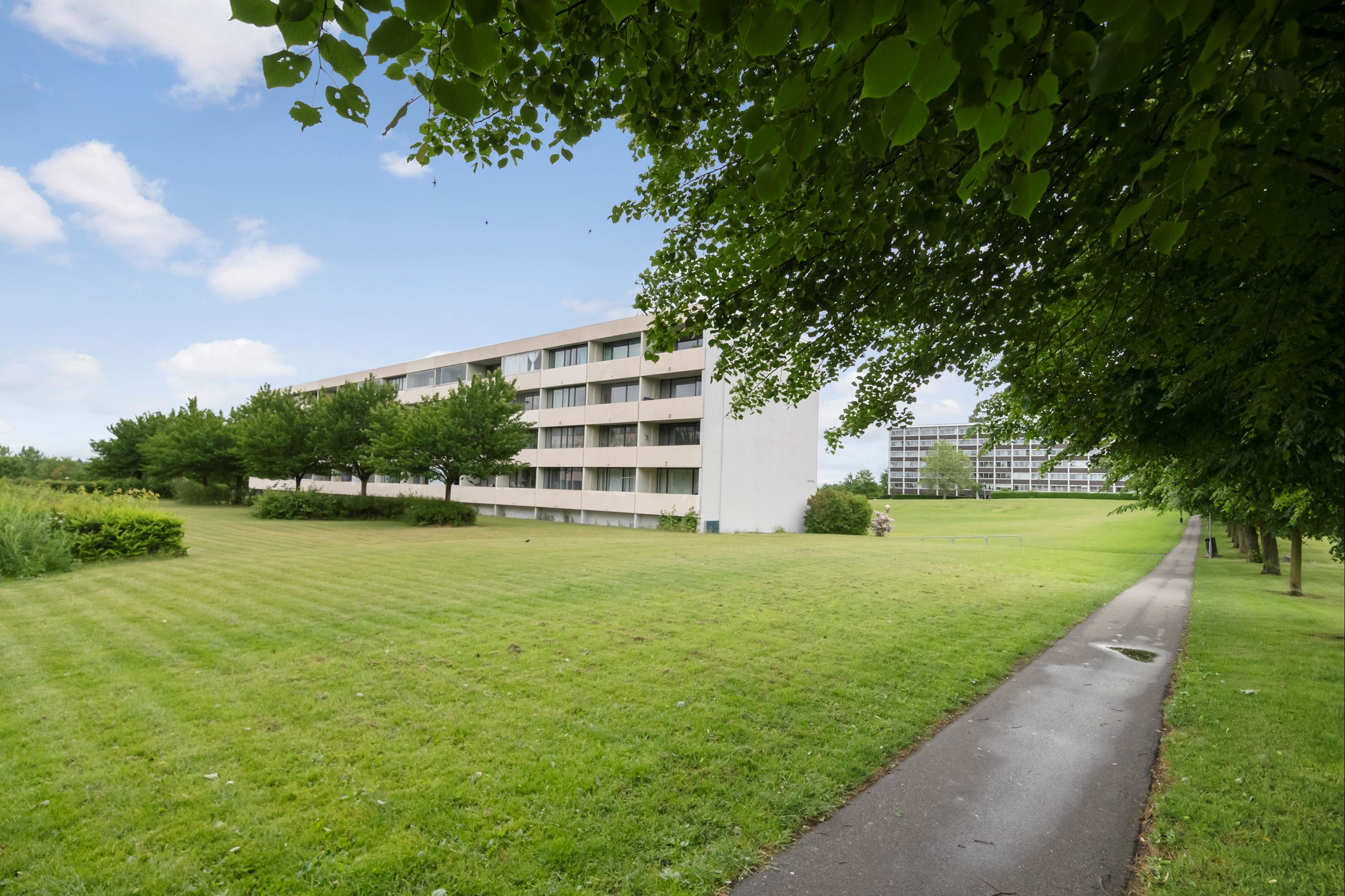 Ejerlejlighed på Grøfthøjparken 156, 2. 4 8260 Viby J.