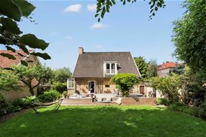 Villa til salg hos EDC Poul Erik Bech, Gammel Kongevej