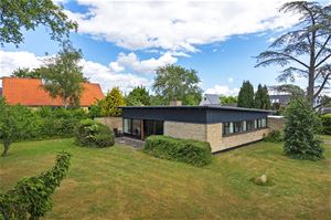 Villa til salg hos EDC Bøgvald