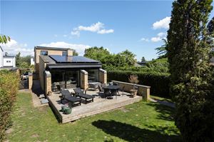Villa til salg hos EDC Living, Kastrup/Tårnby