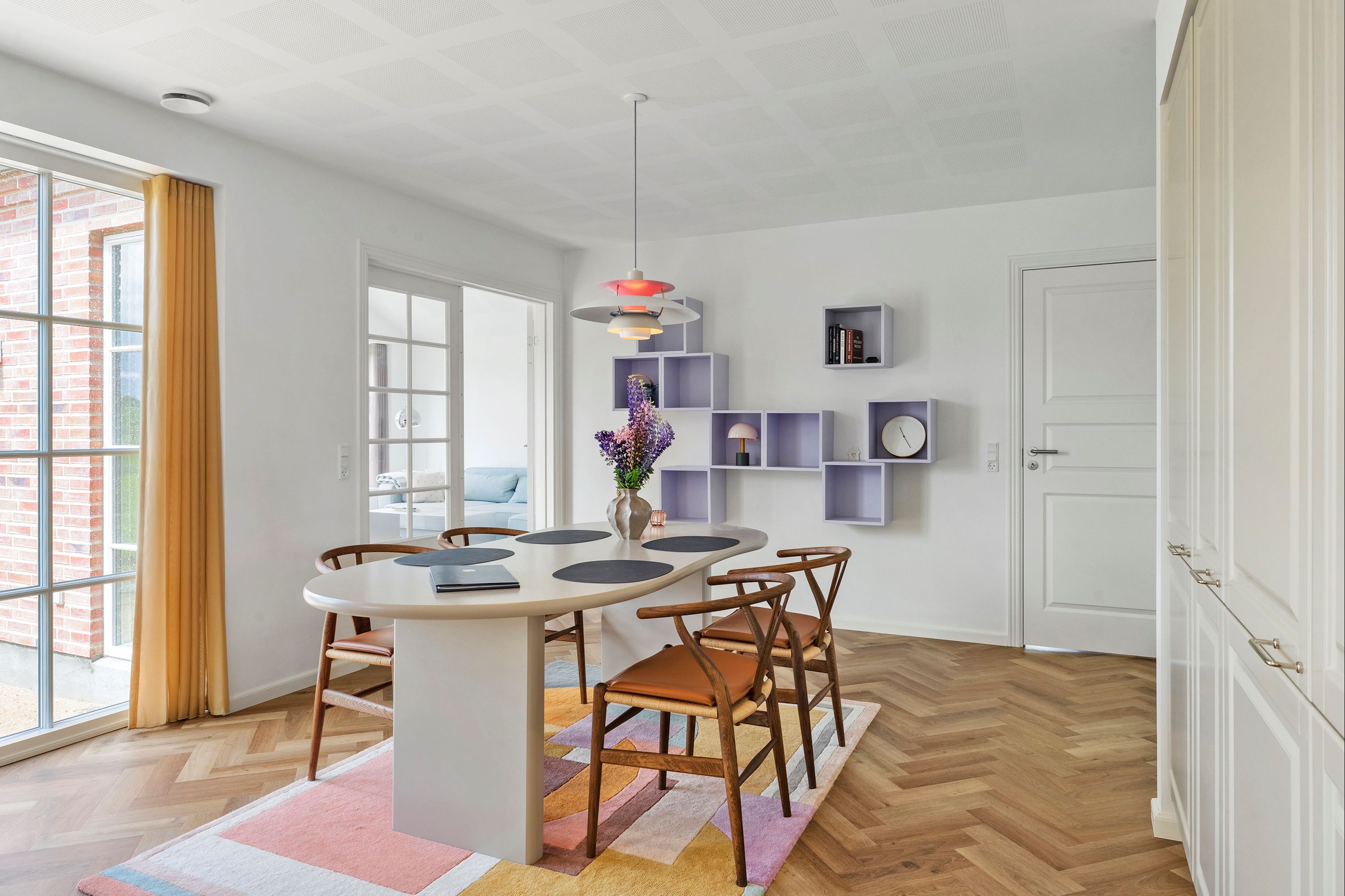 Villa: Stakladen 14, 8600 Silkeborg - Visning 5