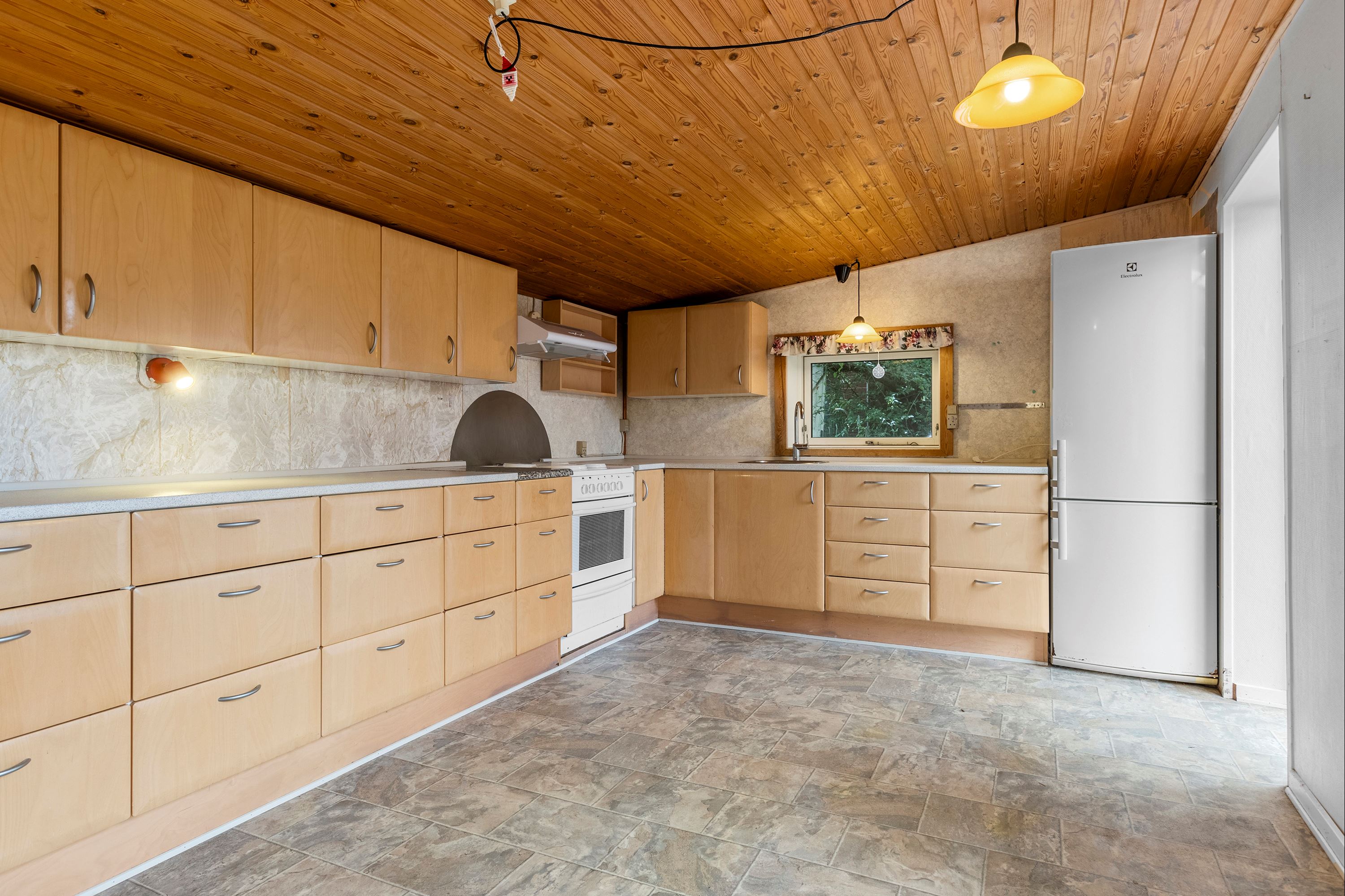 Hus – Aalestrup - Visning 4