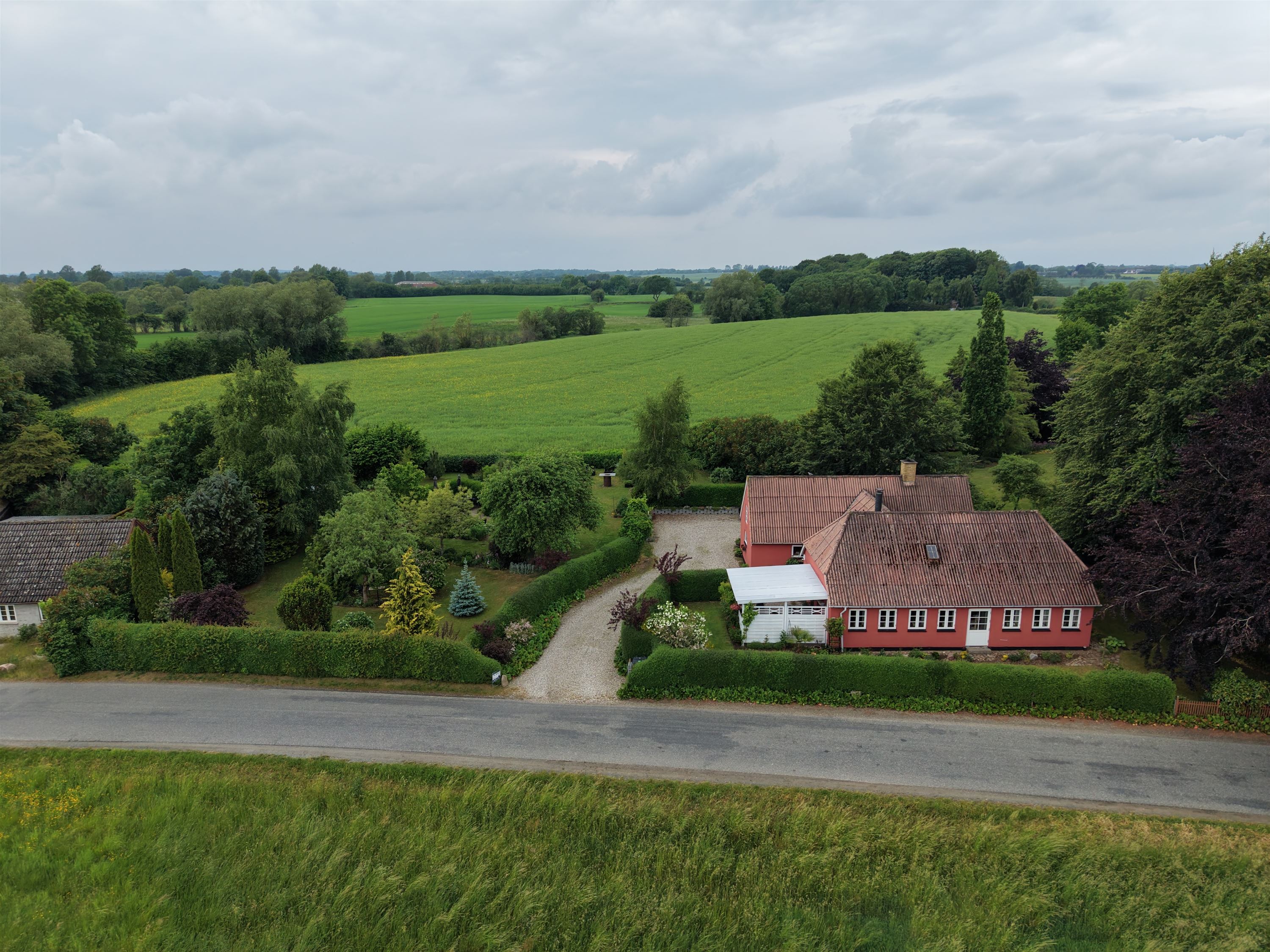 Hus – Søndersø, Vejrup - Visning 4
