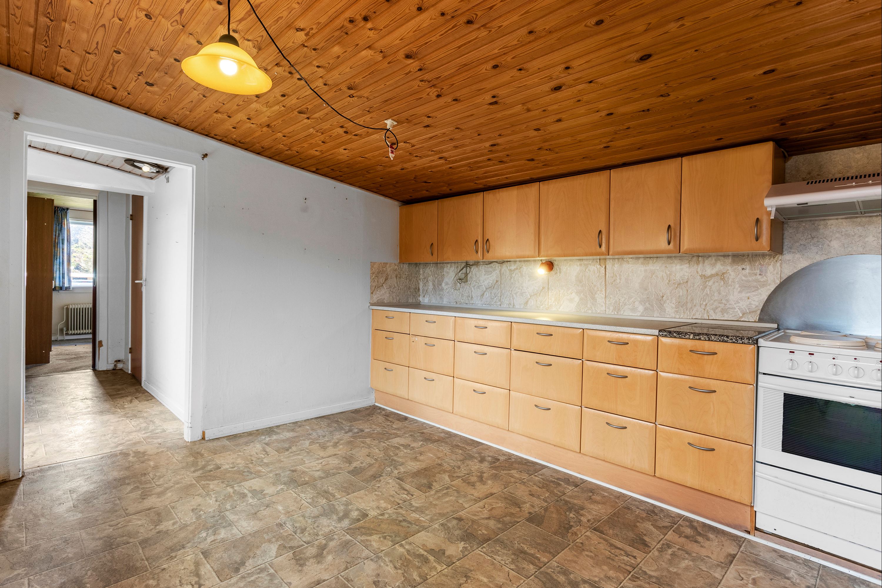 Hus – Aalestrup - Visning 5