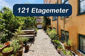 Ejerlejlighed til salg hos EDC Poul Erik Bech City & Christianshavn