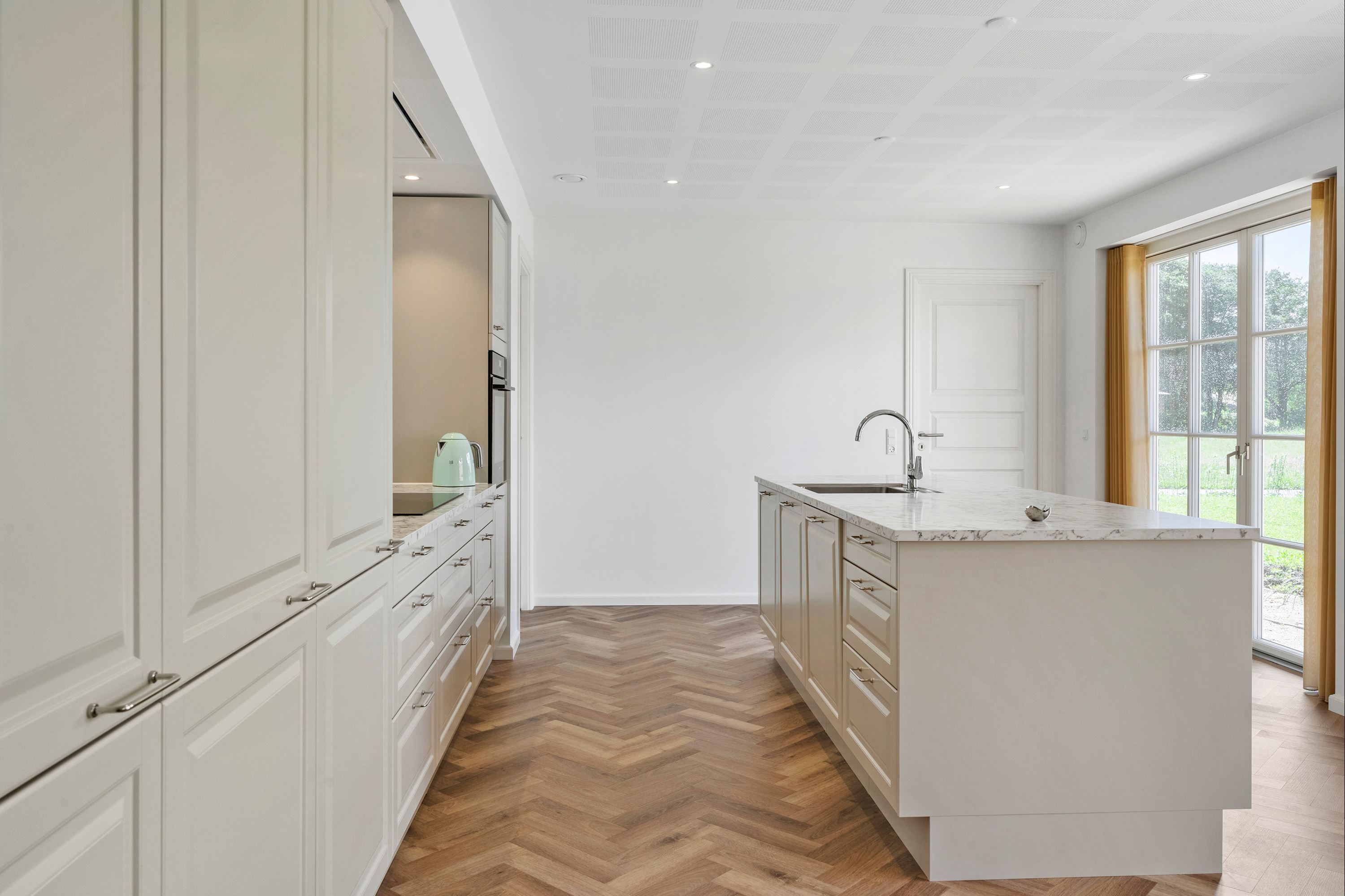 Villa: Stakladen 14, 8600 Silkeborg - Flere