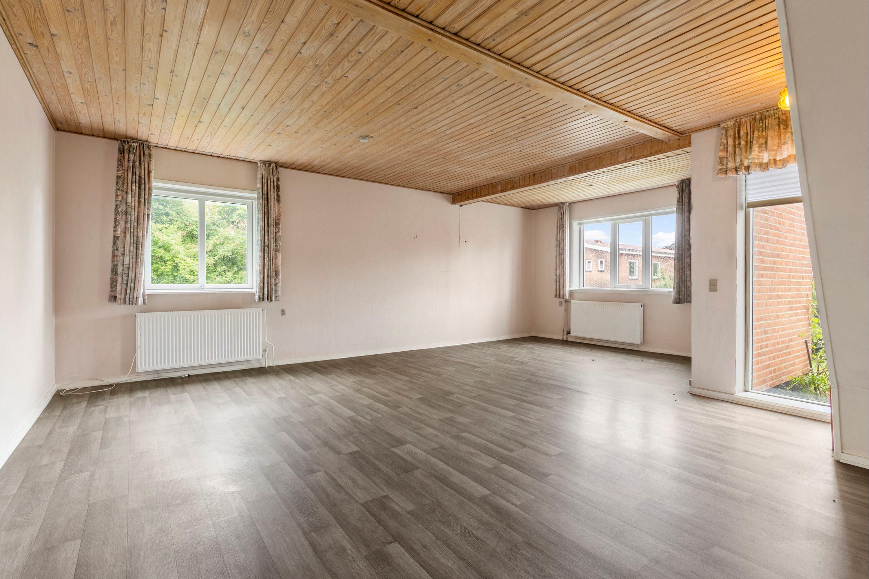Hus – Aalestrup - Flere