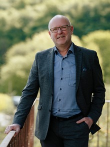 Heine Amstrup