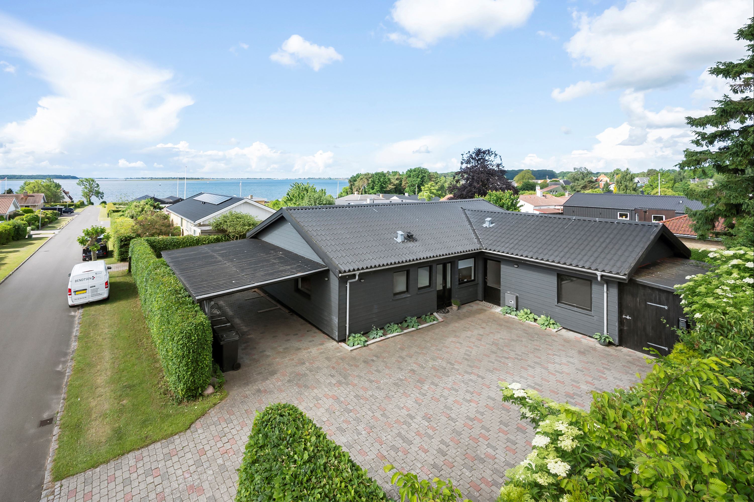 Villa på Fjordbakken 26 4700 Næstved.