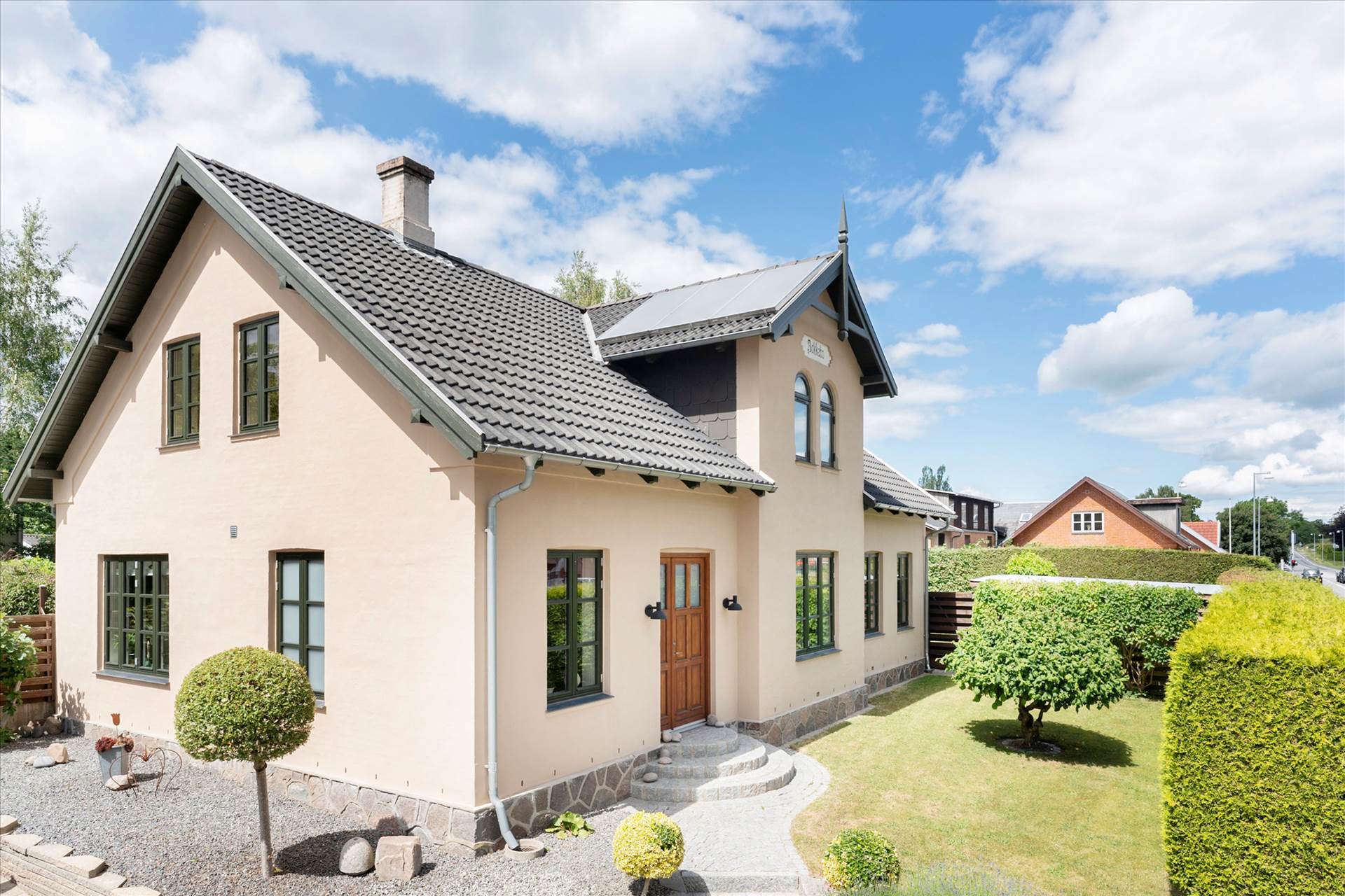 Property
