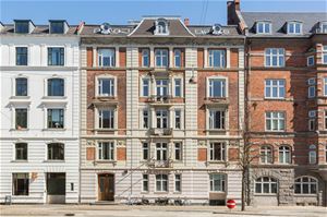 Ejerlejlighed til salg hos EDC Poul Erik Bech City & Christianshavn