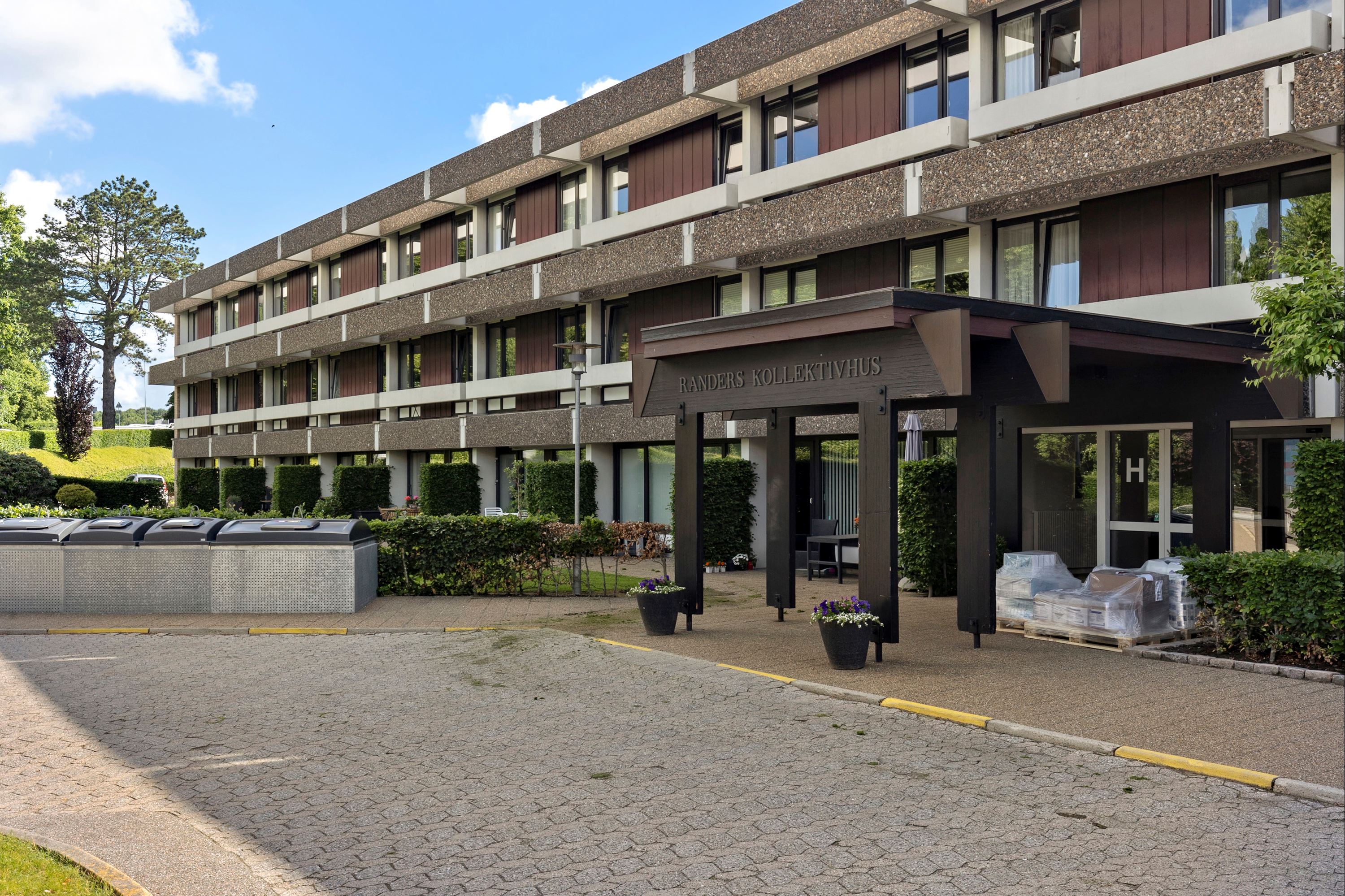 Parkboulevarden 71, 1. 2115, 8920 Randers NV – billede 1 af 1
