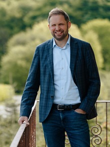 Frederik Bonde