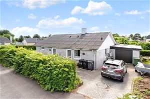 Villa til salg hos EDC Teis Graver - Dianalund