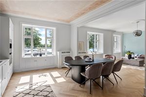 Ejerlejlighed til salg hos EDC Poul Erik Bech, Østerbro og Nordhavn