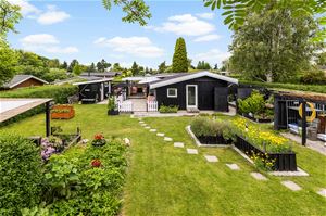 Sommerhus til salg hos EDC Poul Erik Bech, Ballerup/Smørum