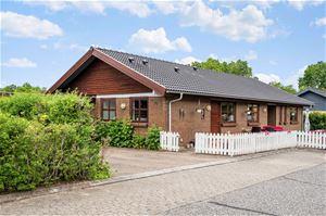 Horsevænget 70