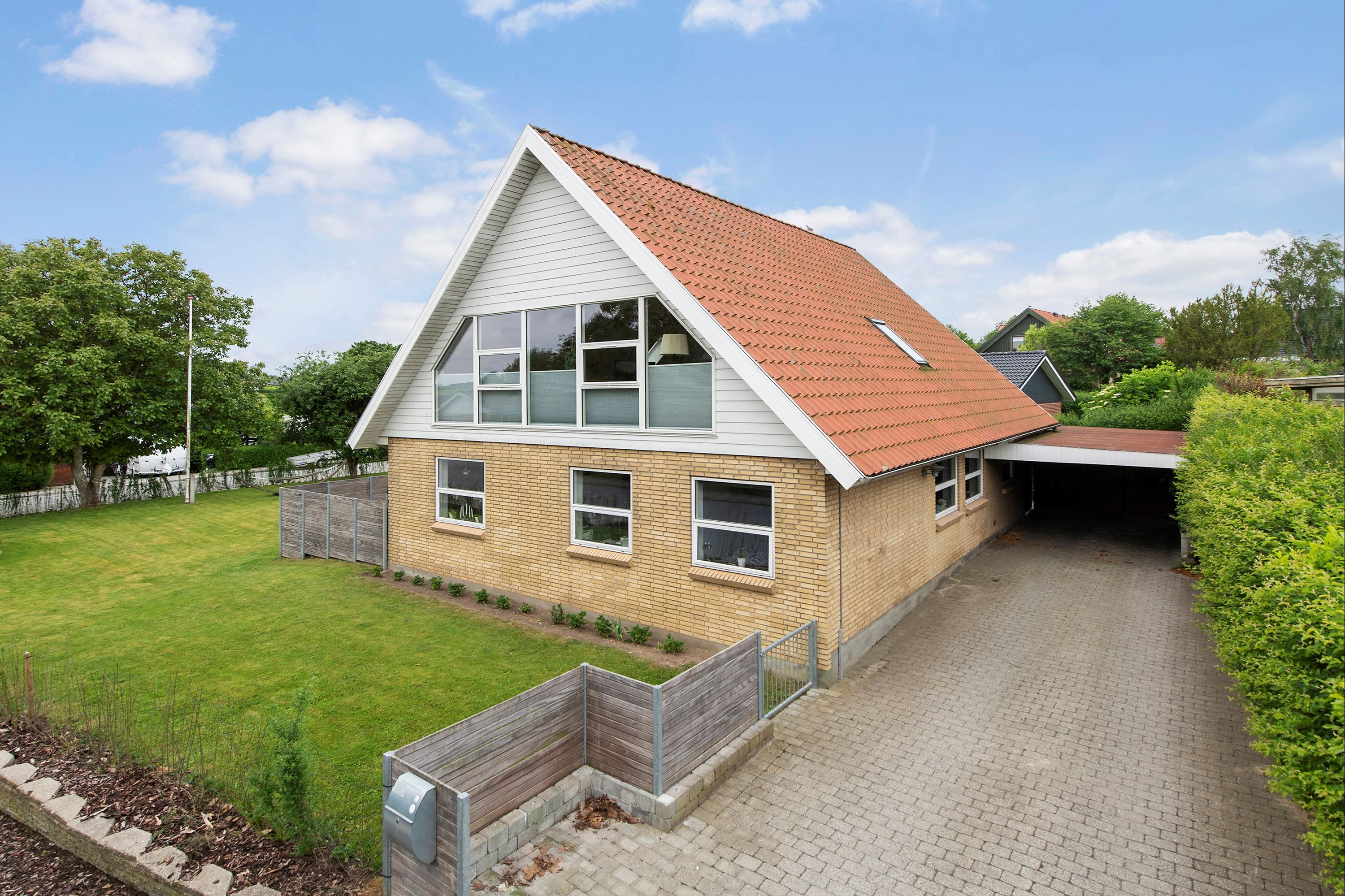 villa - Kejlstrupparken 11, 8660 Skanderborg - Visning 6