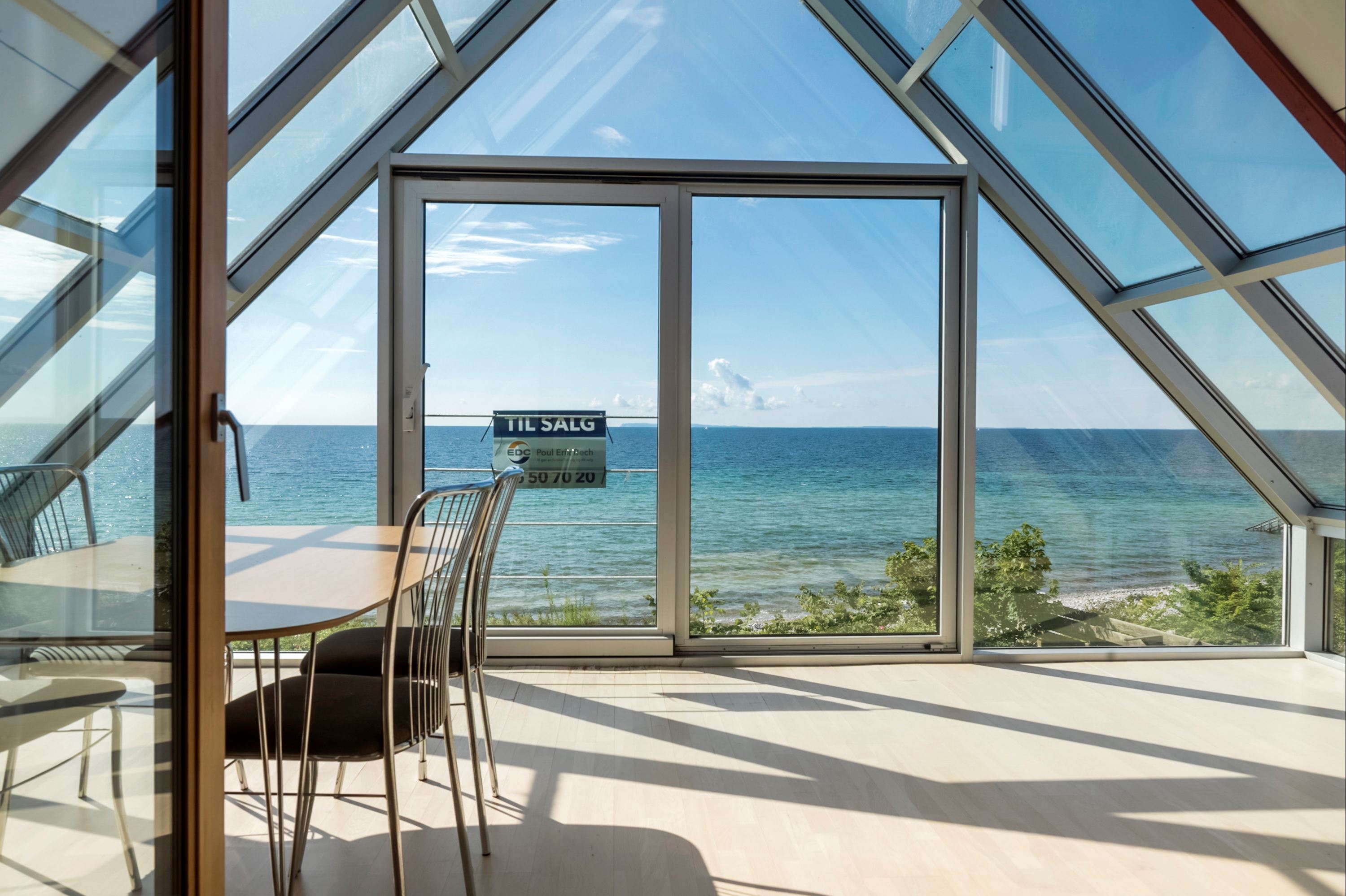 Villa på Brinkvej 8 4673 Rødvig Stevns.