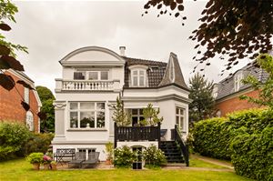 Ejerlejlighed til salg hos EDC Poul Erik Bech