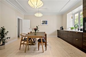 Ejerlejlighed til salg hos EDC Poul Erik Bech, Østerbro og Nordhavn