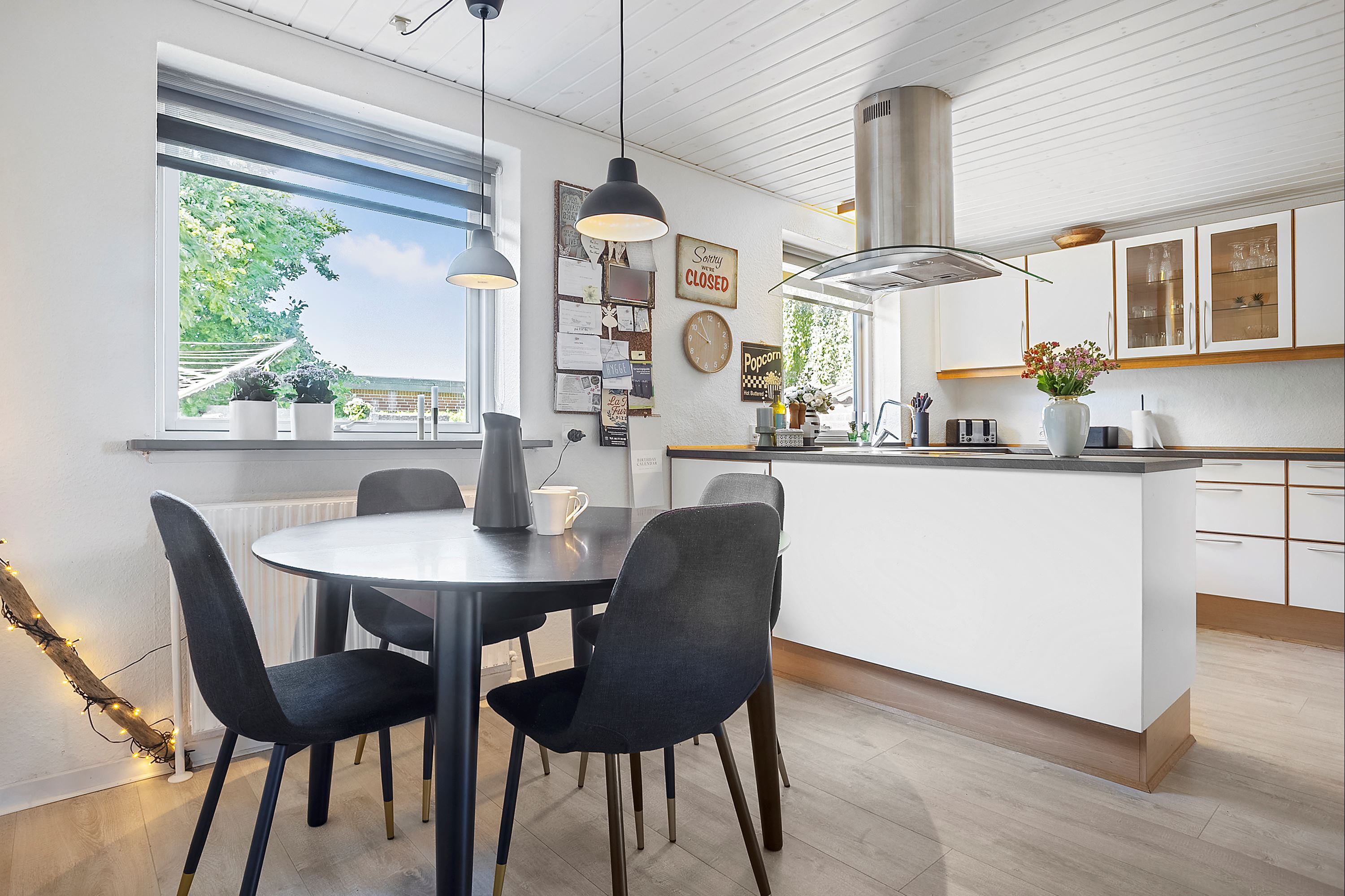 Hus – Fur, Klode - Visning 3