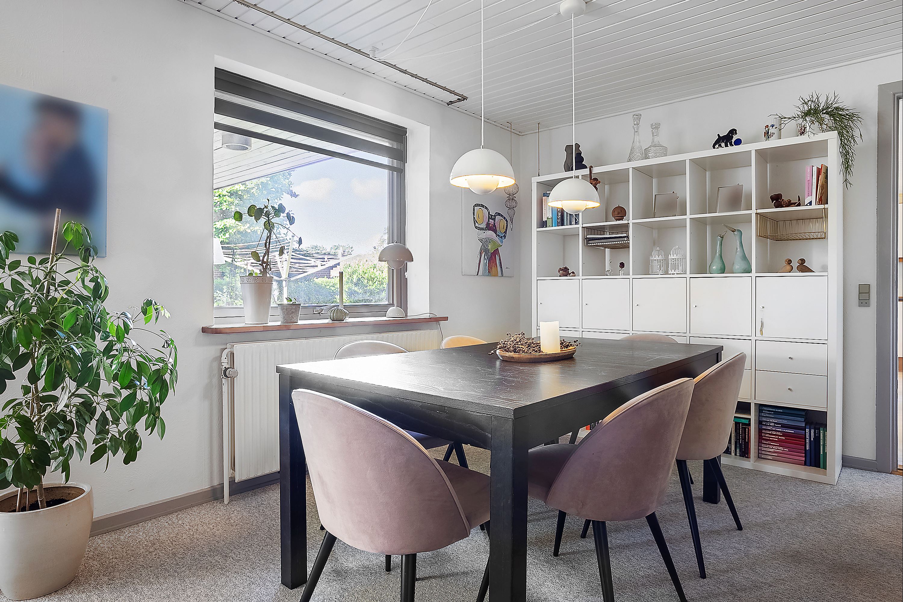 Hus – Fur, Klode - Flere