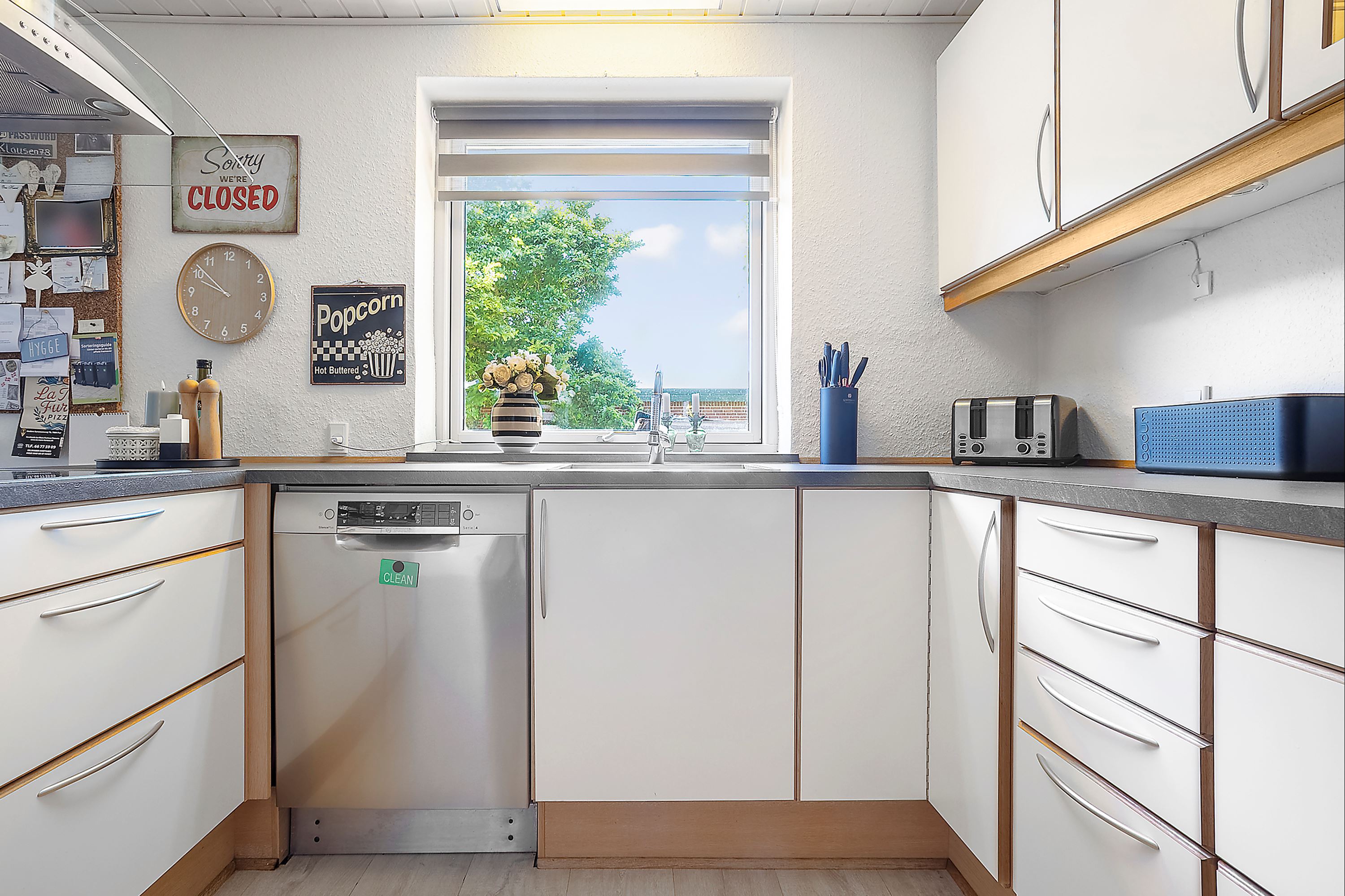 Hus – Fur, Klode - Visning 2