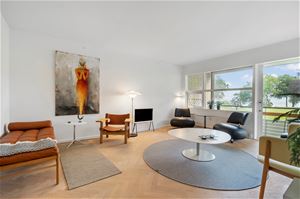 Ejerlejlighed til salg hos EDC Poul Erik Bech
