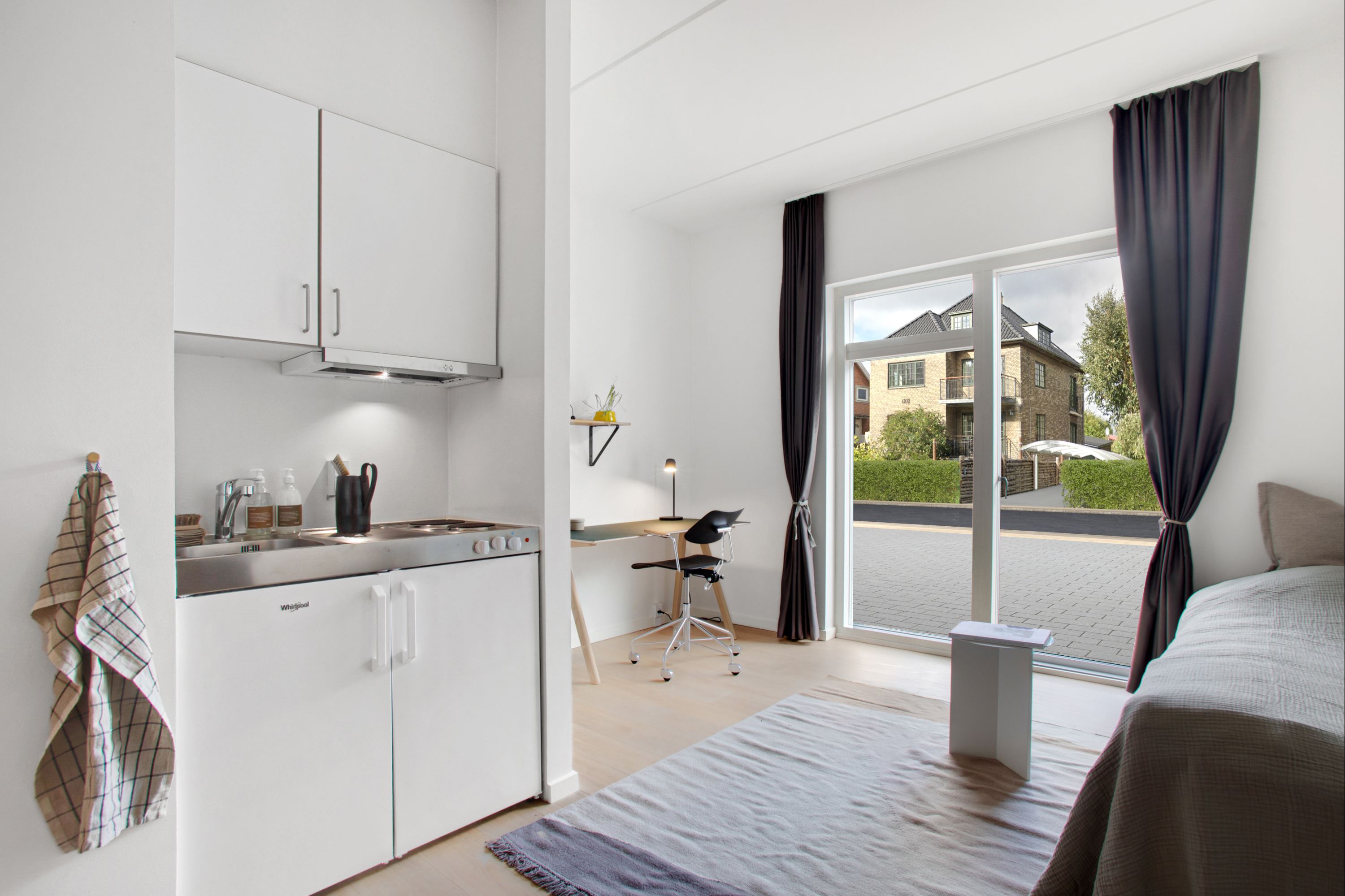 lejlighed - Vanloese Alle 79 1 36, 2720 Vanloese - Visning 2