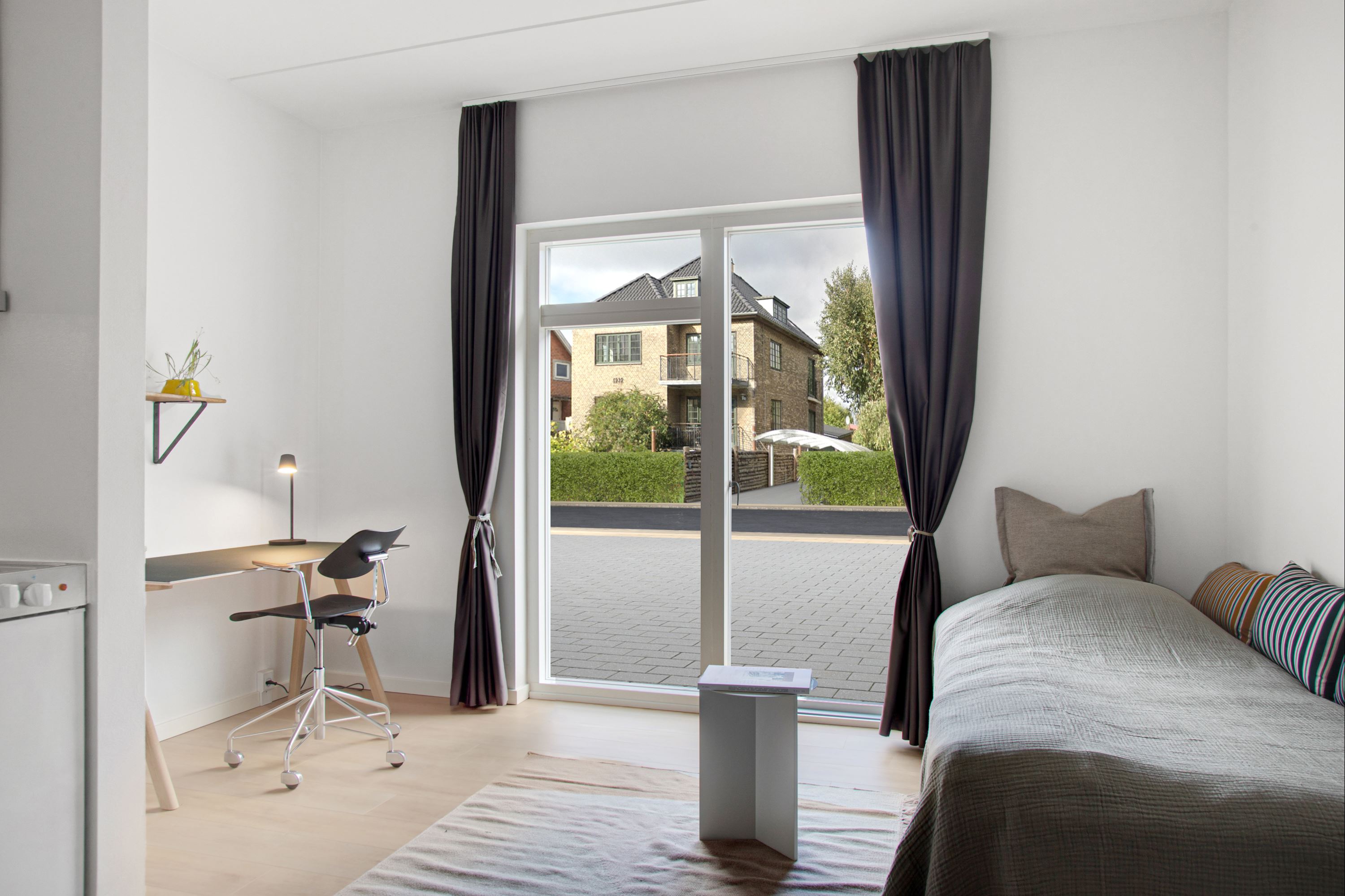 lejlighed - Vanloese Alle 79 1 36, 2720 Vanloese - Visning 4