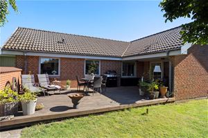 Villa til salg hos EDC Poulsen & Vester, Salling