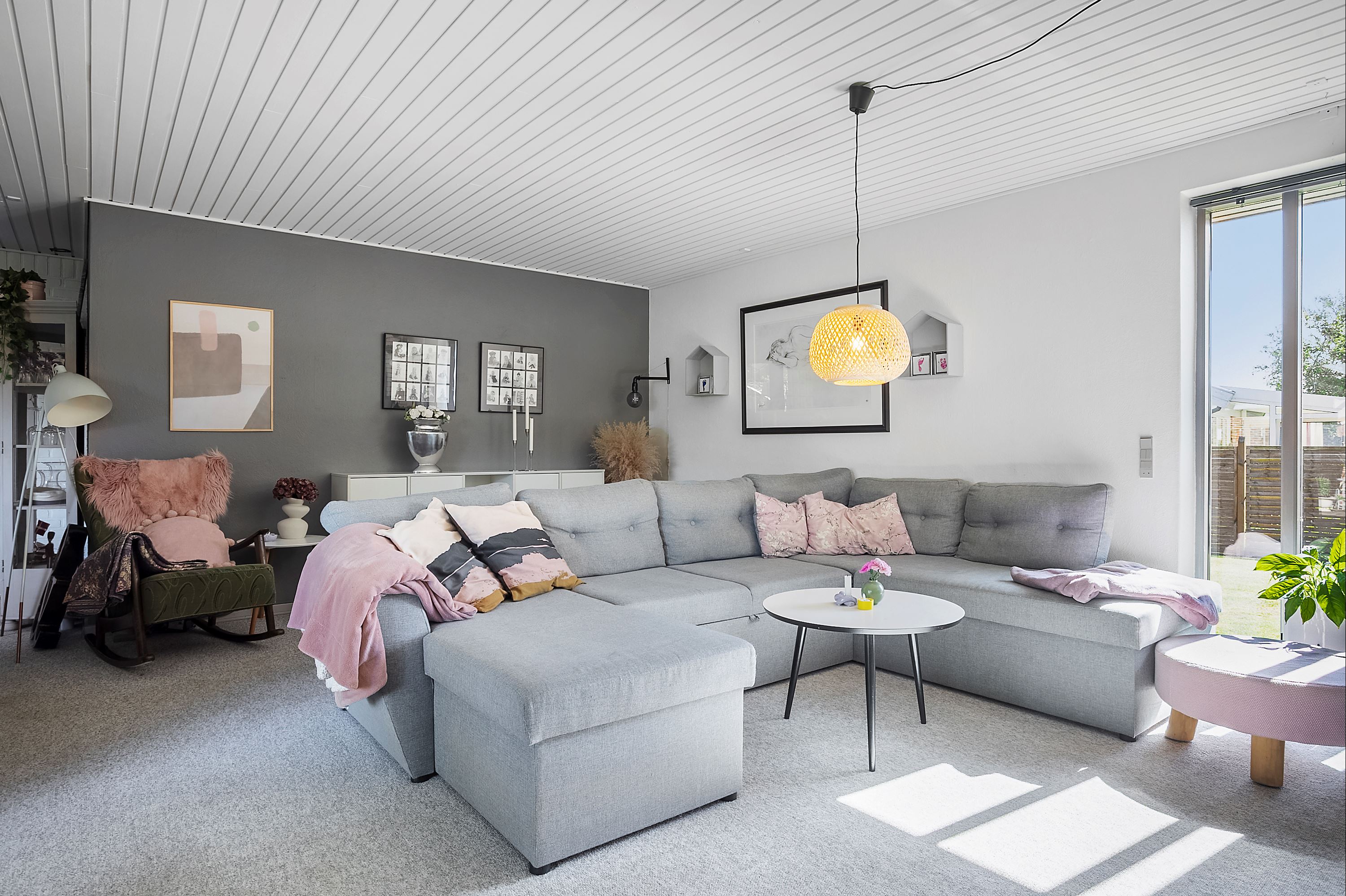 Hus – Fur, Klode - Visning 4