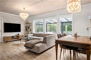 Villa til salg hos EDC Poul Erik Bech