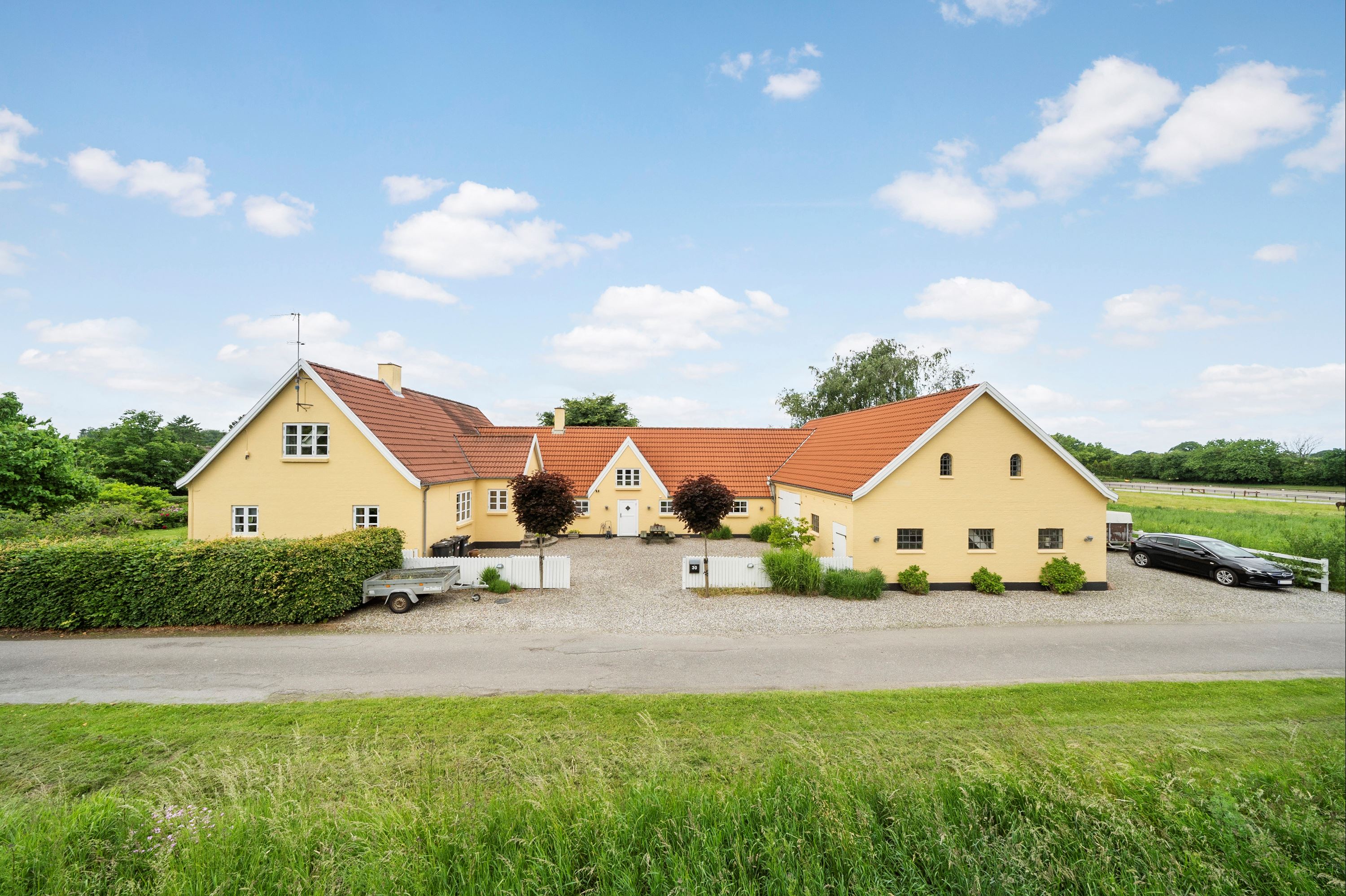 Villa på Overtvedvej 30 5270 Odense N.