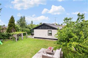 Villa til salg hos EDC Poul Erik Bech