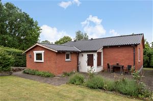 Villa til salg hos EDC Poul Erik Bech, Greve & Karlslunde