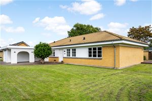 Villa til salg hos EDC Ikast