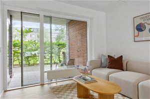 Ejerlejlighed til salg hos EDC Poul Erik Bech, Valby og Sydhavnen