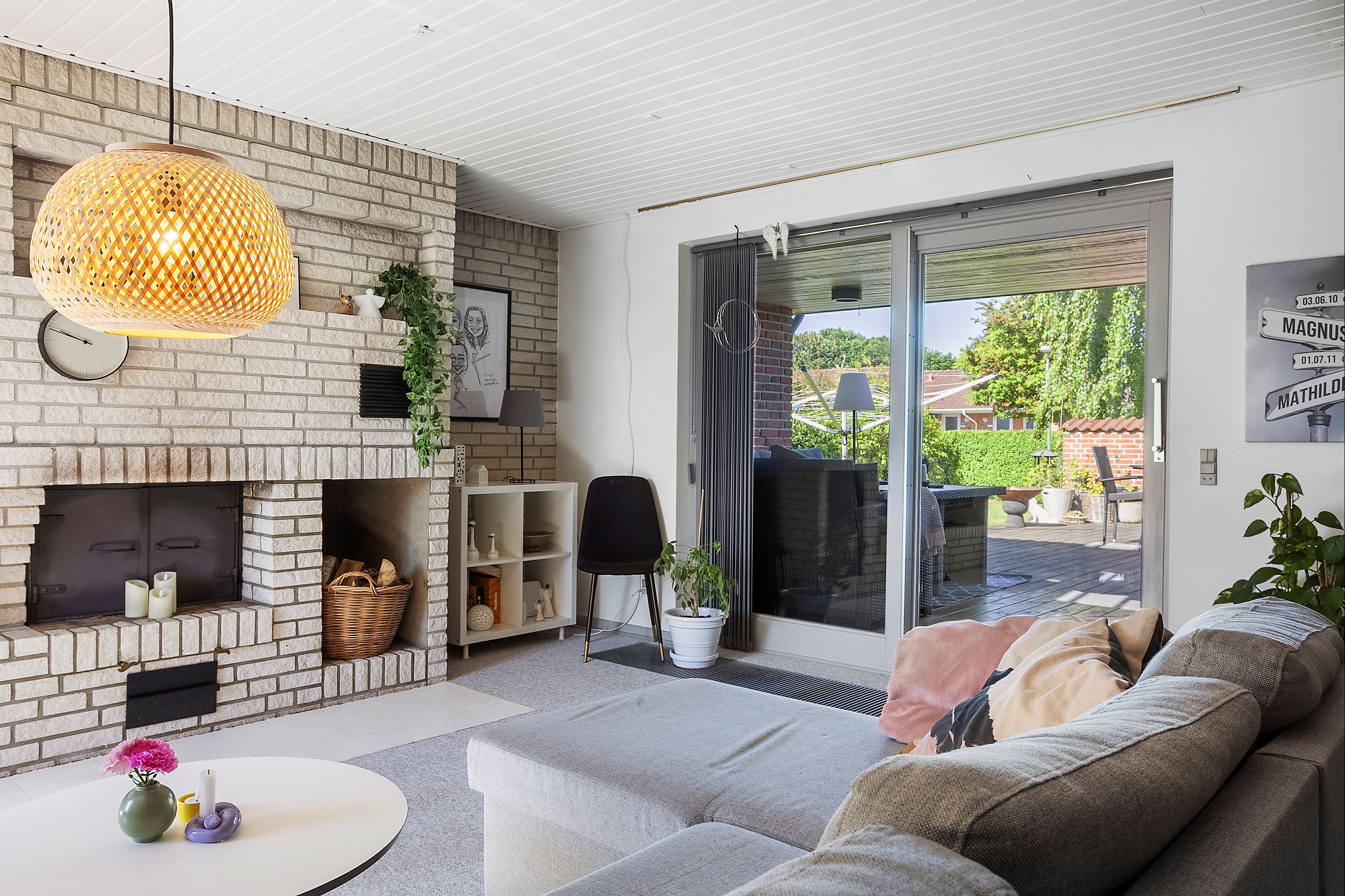 Hus – Fur, Klode - Visning 5