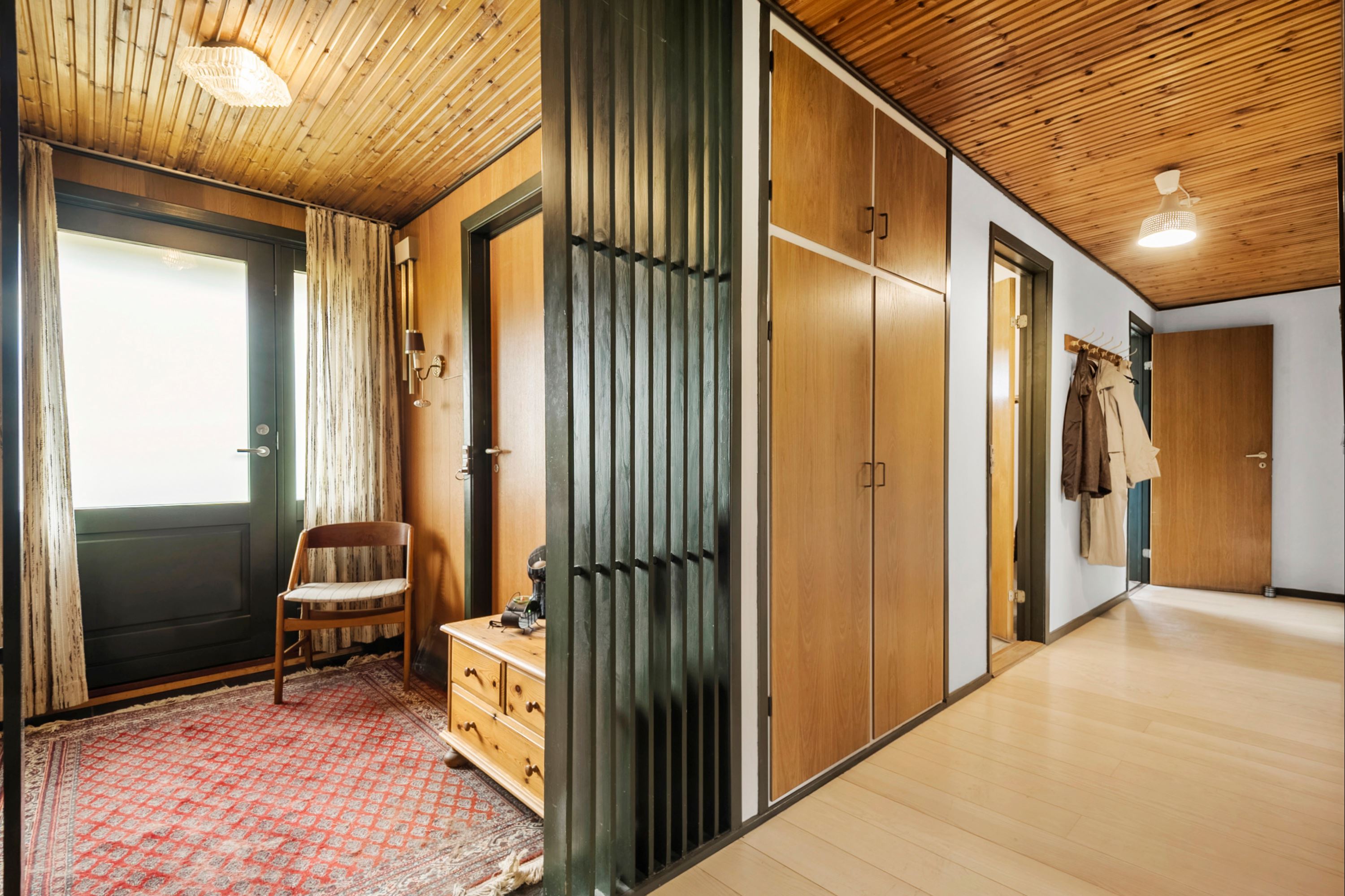 Hus – Havdrup, Ulvemose - Flere