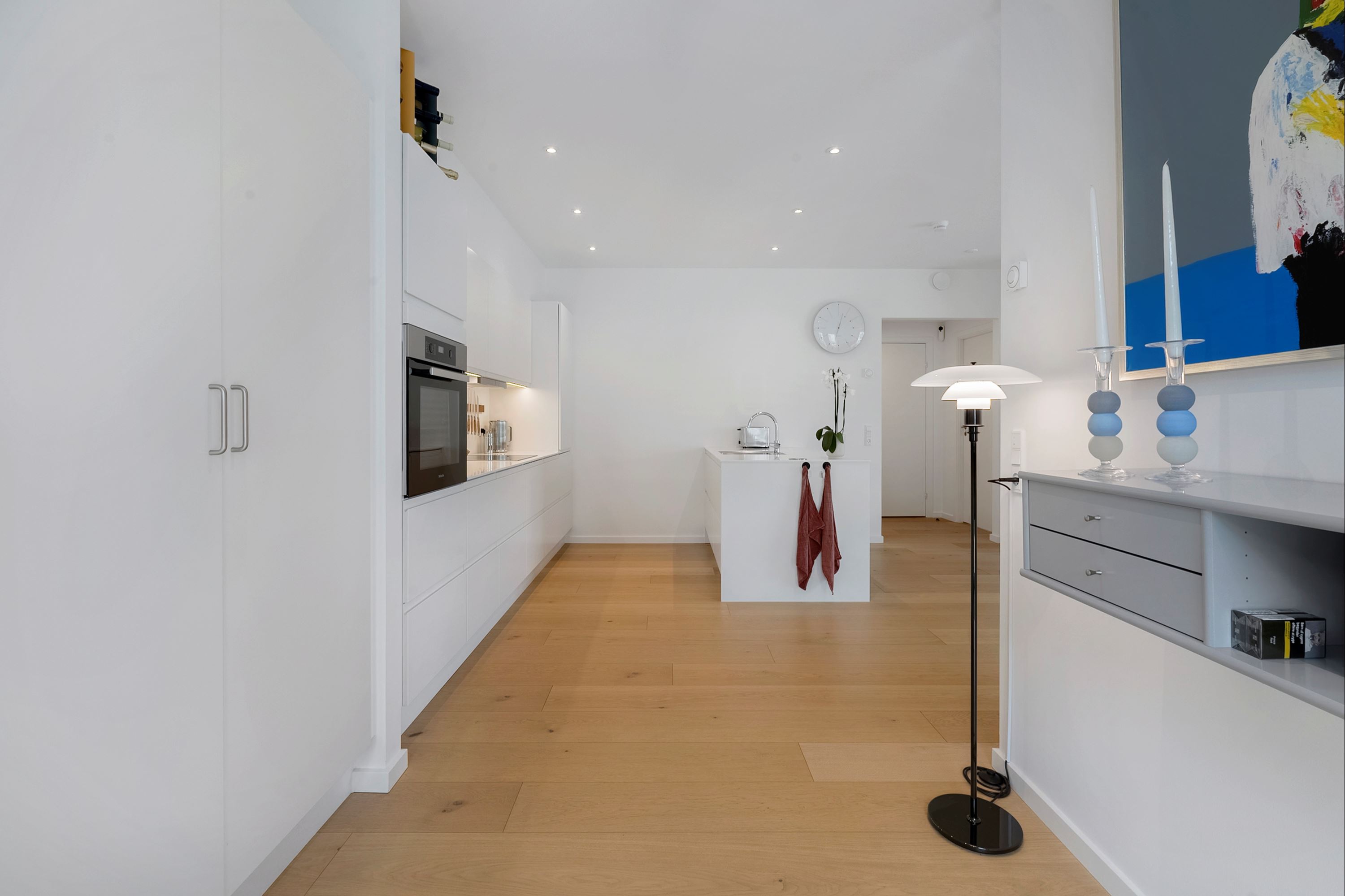 Lejlighed – Nyborg - Visning 5