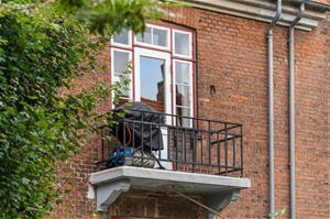 Borthigsgade 15, 1.