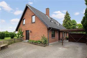 Rugvænget 23