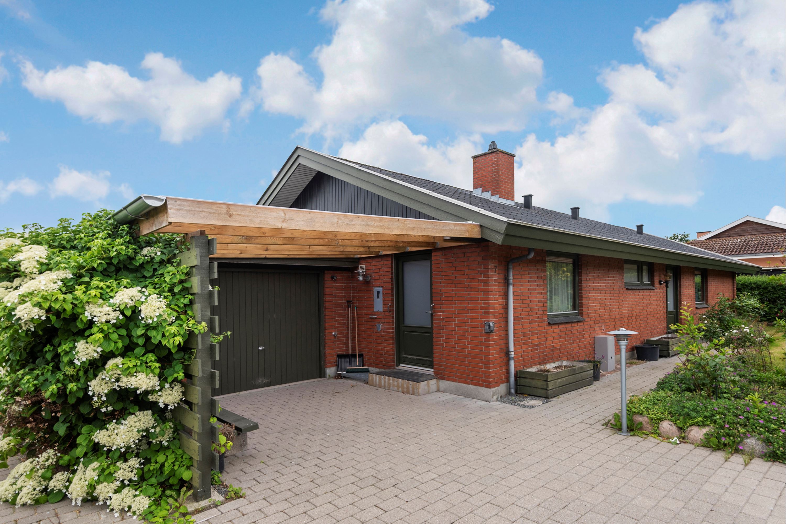 Hus – Havdrup, Ulvemose - Visning 5