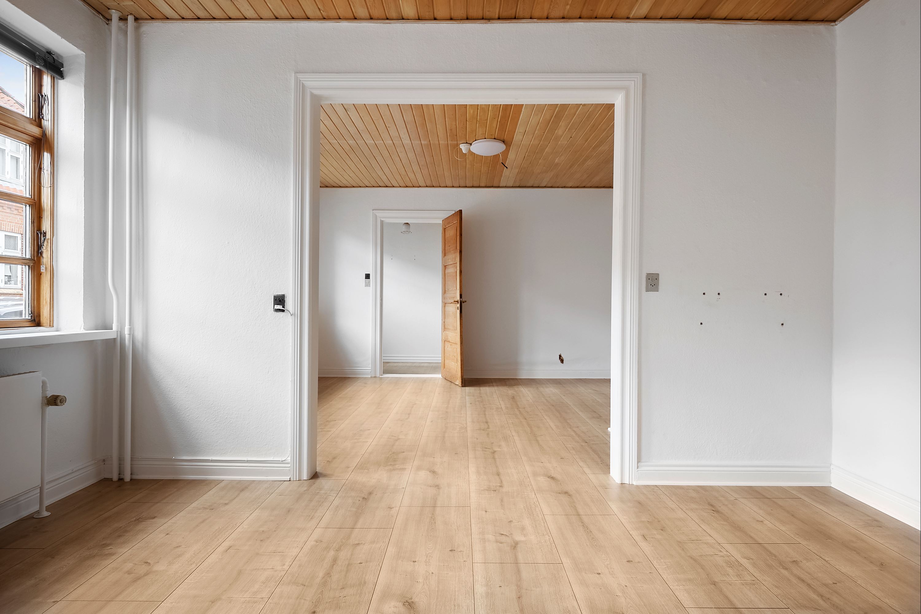 House in Skive, Frederiksdal, Vinde - View 5