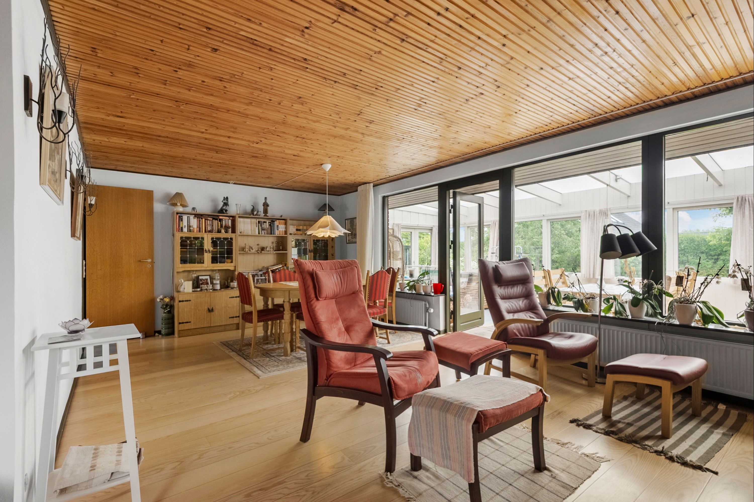 Hus – Havdrup, Ulvemose - Visning 4