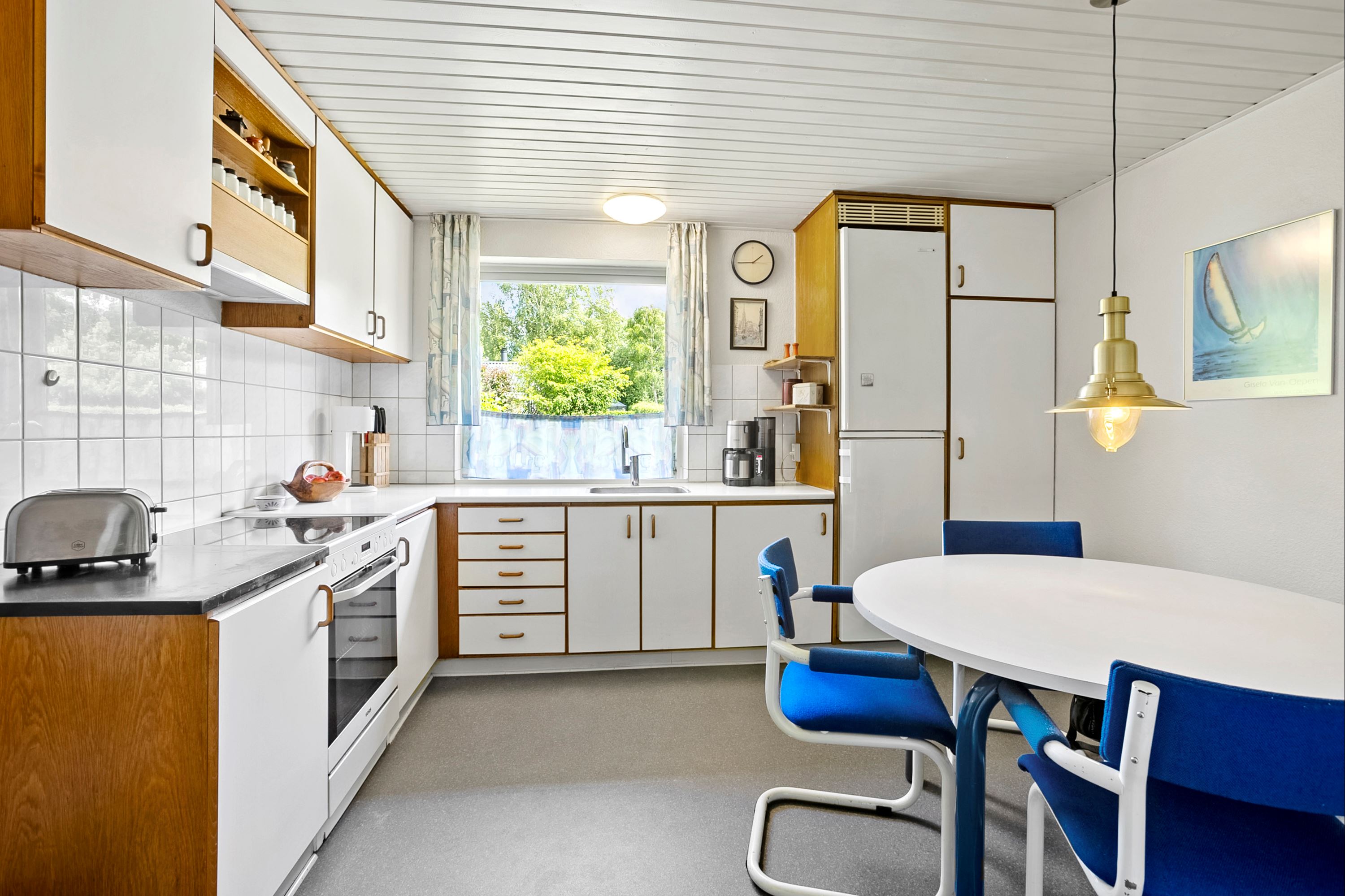 villa - Ridemandsmoellevej 34, 9230 Svenstrup j - Flere