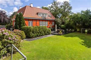 Villa til salg hos EDC Hjort